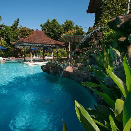 Matahari Inn Legian Eksteriør bilde