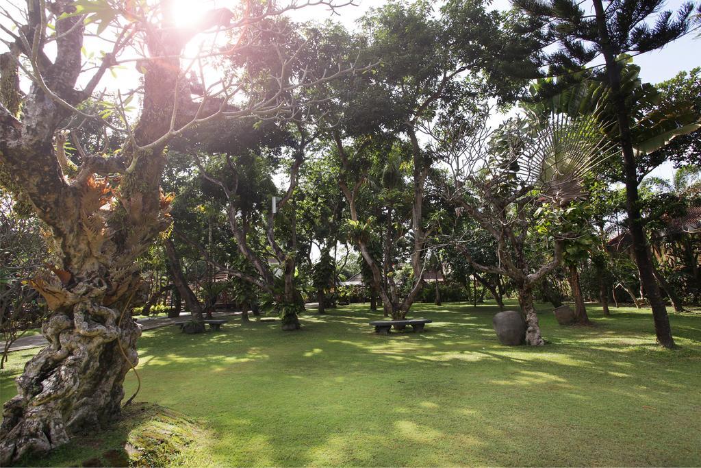 Matahari Inn Legian Eksteriør bilde