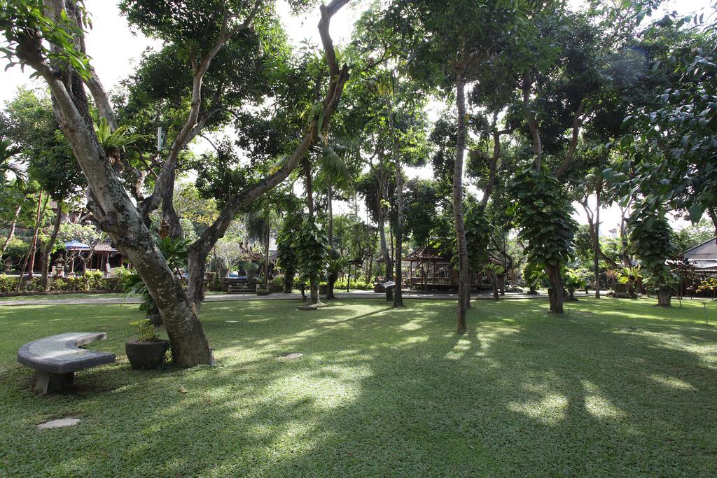 Matahari Inn Legian Eksteriør bilde